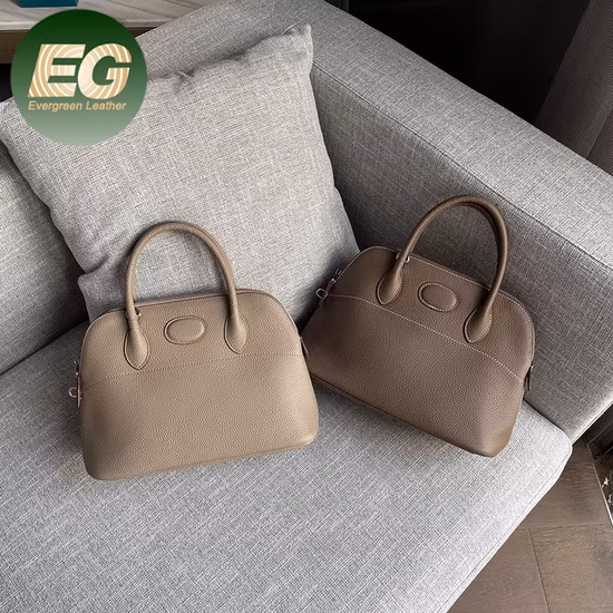 Red Cowhide Leather Wome Shoulder Bag Ladies Real Leather Shopping Handbag RS-Ypsy-2133