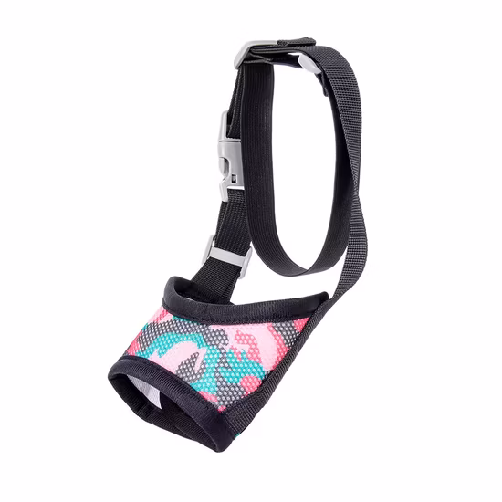 Adjustable Silicone Pet Products Anti